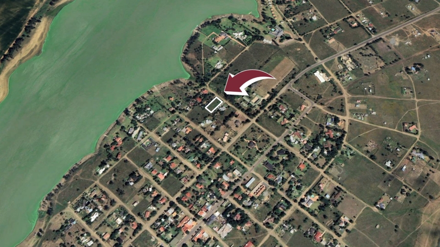  Bedroom Property for Sale in Oranjeville Free State